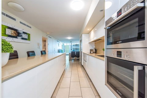 Lanai Riverside Apartments - Accommodation Mt Buller 10