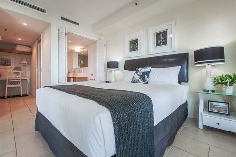 Lanai Riverside Apartments - Accommodation Mt Buller 11