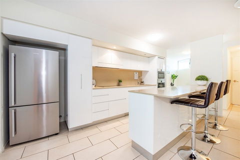 Lanai Riverside Apartments - Accommodation Mt Buller 12