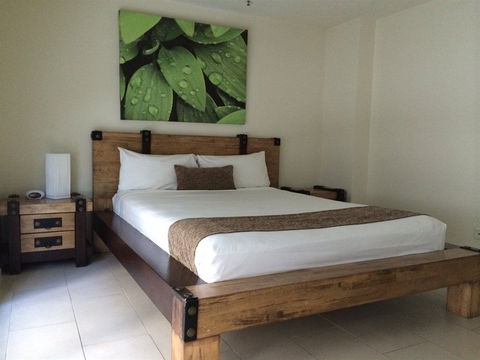 Lanai Riverside Apartments - Accommodation Mt Buller 13