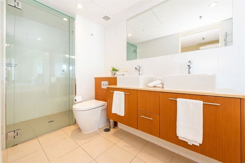 Lanai Riverside Apartments - Accommodation Mt Buller 14