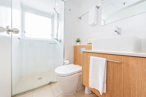 Lanai Riverside Apartments - Accommodation Mt Buller 16