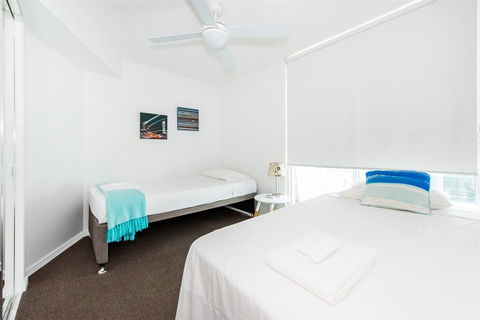 Lanai Riverside Apartments - Accommodation Mt Buller 17