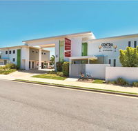 Mackay Oceanside Central Hotel - Accommodation Mt Buller