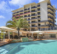 Mantra Mackay - Accommodation Mt Buller