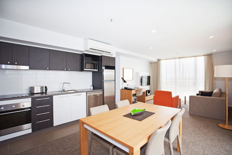 Quest Mackay on Gordon - Accommodation Mt Buller 4