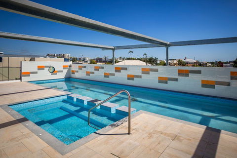 Quest Mackay on Gordon - Accommodation Mt Buller 8