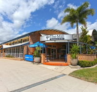 Windmill Motel And Events Centre - Accommodation Mt Buller