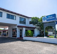 Best Western Marco Polo Mackay - Accommodation Mt Buller