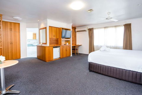 Best Western Marco Polo Mackay - Accommodation Mt Buller 3