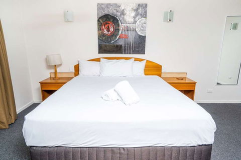 Best Western Marco Polo Mackay - Accommodation Mt Buller 4