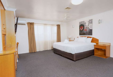 Best Western Marco Polo Mackay - Accommodation Mt Buller 5
