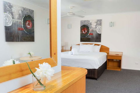 Best Western Marco Polo Mackay - Accommodation Mt Buller 6