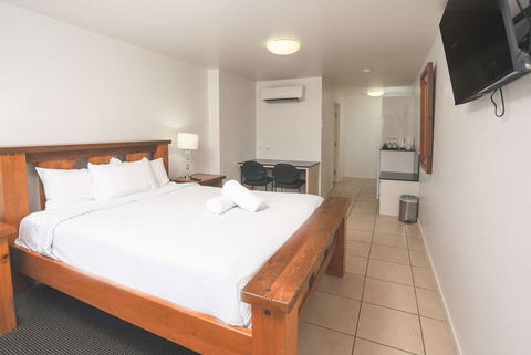 Best Western Marco Polo Mackay - Accommodation Mt Buller 8