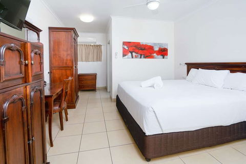 Best Western Marco Polo Mackay - Accommodation Mt Buller 13