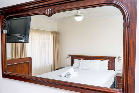 Best Western Marco Polo Mackay - Accommodation Mt Buller 17