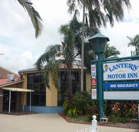Lantern Motor Inn - Accommodation Mt Buller