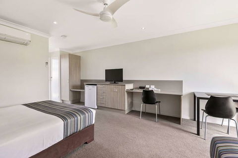 Econo Lodge Beachside - Accommodation Mt Buller 12