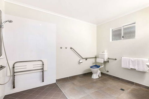 Econo Lodge Beachside - Accommodation Mt Buller 17