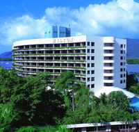 Hilton Cairns - Accommodation Mt Buller