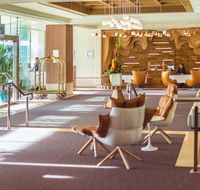 Pullman Reef Hotel Casino - Accommodation Mt Buller