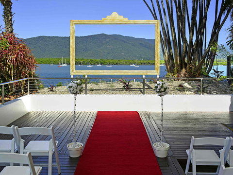 Pullman Reef Hotel Casino - Accommodation Mt Buller 1