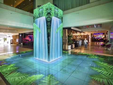 Pullman Reef Hotel Casino - Accommodation Mt Buller 2