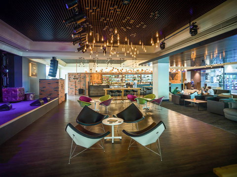 Pullman Reef Hotel Casino - Accommodation Mt Buller 3