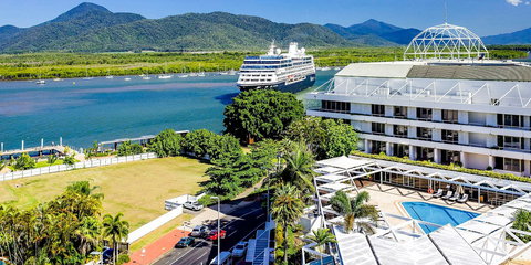 Pullman Reef Hotel Casino - Accommodation Mt Buller 6