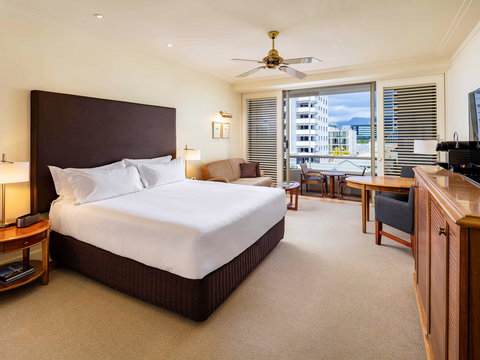 Pullman Reef Hotel Casino - Accommodation Mt Buller 7