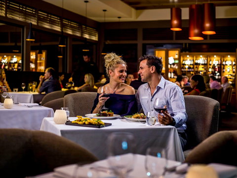 Pullman Reef Hotel Casino - Accommodation Mt Buller 12