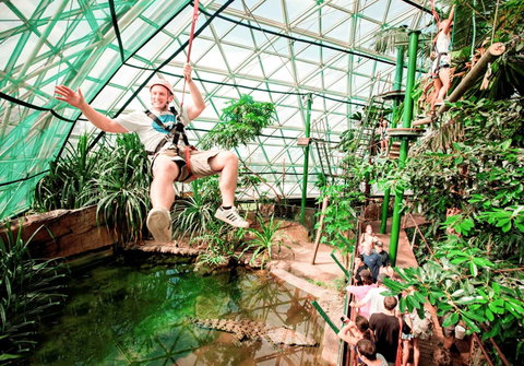 Pullman Reef Hotel Casino - Accommodation Mt Buller 16