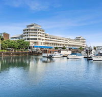 Shangri-La Hotel The Marina - Accommodation Mt Buller