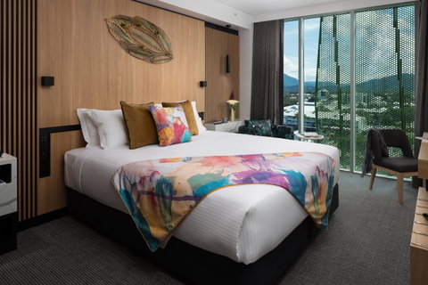 Crystalbrook Bailey - Accommodation Mt Buller 5