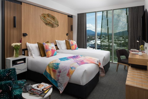 Crystalbrook Bailey - Accommodation Mt Buller 7