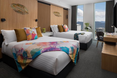 Crystalbrook Bailey - Accommodation Mt Buller 9