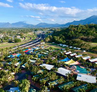Ingenia Holidays Cairns Coconut - Accommodation Mt Buller