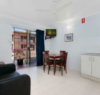 Cairns City Palms - Accommodation Mt Buller
