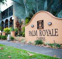 Palm Royale Cairns - Accommodation Mt Buller