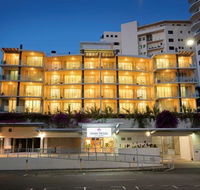 Park Regis City Quays - Accommodation Mt Buller