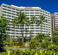 Rydges Esplanade Resort Cairns - Accommodation Mt Buller