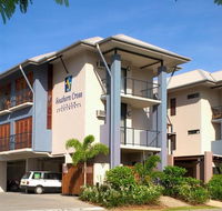 Southern Cross Atrium Apartments - Accommodation Mt Buller