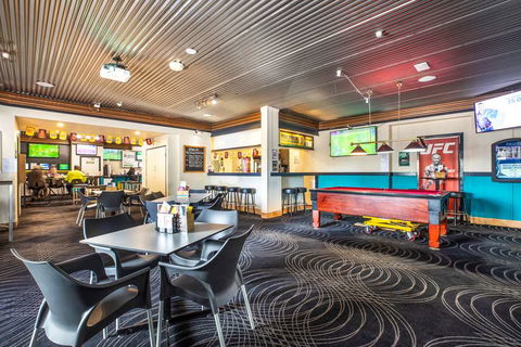 Atherton Hotel - Accommodation Mt Buller 9