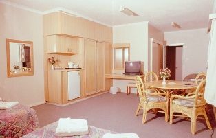 The Abbott Boutique Hotel - Accommodation Mt Buller 3