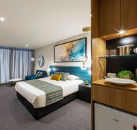 Mercure Canberra Belconnen - Accommodation Mt Buller