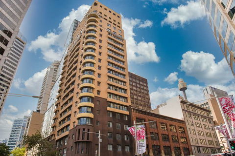 YEHS Hotel Sydney Harbour Suites - Accommodation Mt Buller 1
