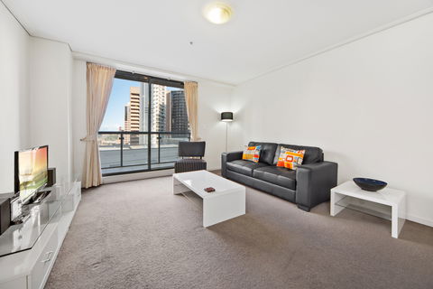 Astra Sydney CBD Pitt Street - Accommodation Mt Buller 0