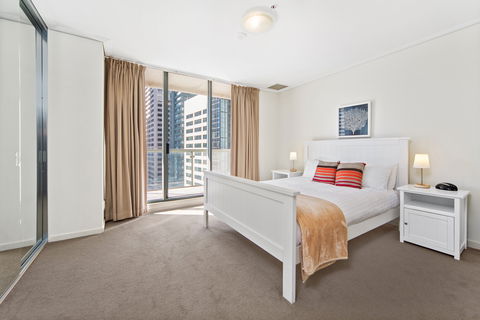 Astra Sydney CBD Pitt Street - Accommodation Mt Buller 2