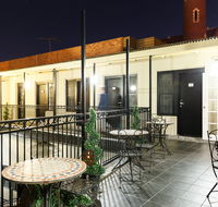 Airport Hotel Sydney - Accommodation Mt Buller