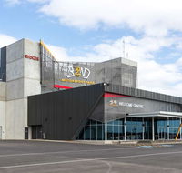 Rydges Pit Lane Hotel - Accommodation Mt Buller